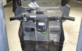 HONDA GYRO CANOPY TA03