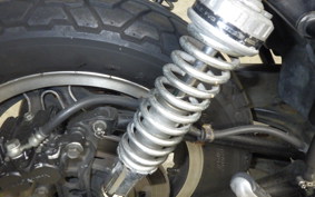 HONDA CB750 CUSTOM 1987 RC04