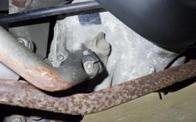 HONDA GIORCUB 2017 AF53