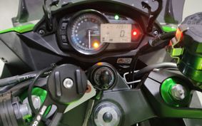 KAWASAKI NINJA 1000 2015 ZXT00L