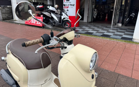 YAMAHA VINO AY02
