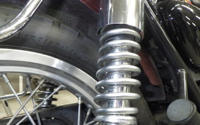 KAWASAKI W650 2003 EJ650A