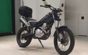 YAMAHA TRICKER 2022 DG10J