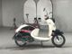 Фото Yamaha VINO с японского аукциона