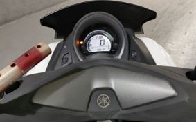 YAMAHA N-MAX 125 SED6J