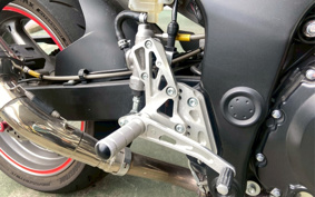 SUZUKI GSR750 2017 GR7NA