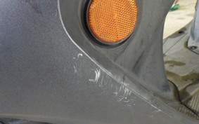 YAMAHA AXIS 125 Z 2007 SED7J