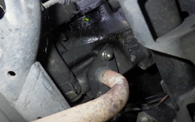 HONDA TACT-4ﾍﾞｰｼｯｸ 2006 AF75