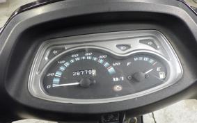HONDA WH100T 2000