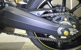 DUCATI SCRAMBLER 1100 S 2020