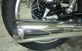YAMAHA SR400 Gen.5 2020 RH16J