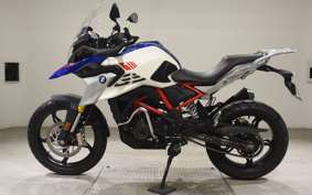 BMW G310GS 2023