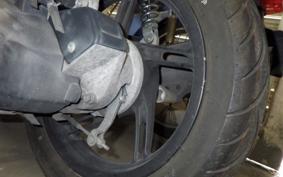 HONDA PCX 150 2014 KF12