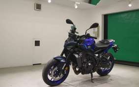 YAMAHA MT-09 AMT 2024 RN88J