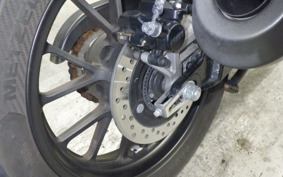 HONDA GB350S 2021 NC59