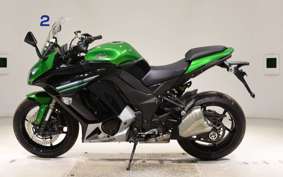 KAWASAKI NINJA 1000 A 2015