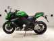 Фото Kawasaki NINJA 1000 A 2015 с японского аукциона