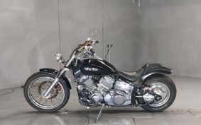 YAMAHA DRAGSTAR 400 VH01J