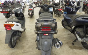 YAMAHA MAJESTY 125 FI