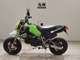 Фото Kawasaki KSR110 с японского аукциона