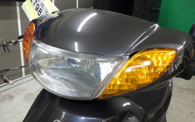 YAMAHA JOG Delux SA39J