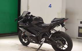 YAMAHA YZF-R25 A 1993 RG74J