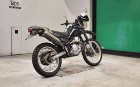 YAMAHA SEROW 250 2025 DG11J