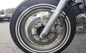 KAWASAKI VULCAN 400 CLASSIC 1996 VN400A