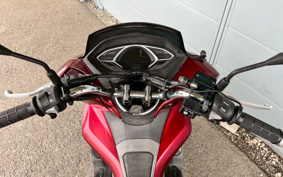 HONDA PCX 125 JF81