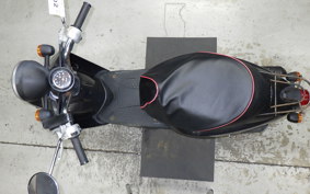 HONDA TODAY 2012 AF61