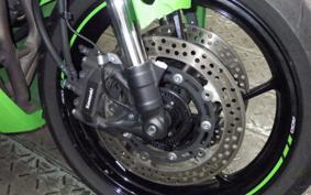 KAWASAKI ZX-4RR 2023 ZX400P