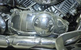 YAMAHA DRAGSTAR 400 2010 VH02J