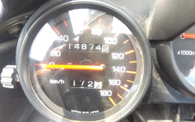 YAMAHA FZ750 1986 1FM