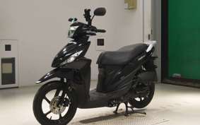 SUZUKI ADDRESS 110 2000 CE47A