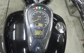 SUZUKI INTRUDER 400 Classic 2009 VK56A