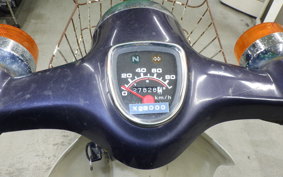 HONDA C90 SUPER CUB 2003 HA02