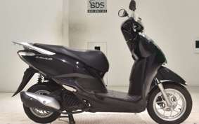 HONDA LEAD 125 JF45