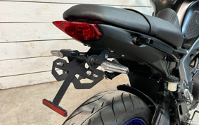 YAMAHA MT-09 ABS 2022 RN69J