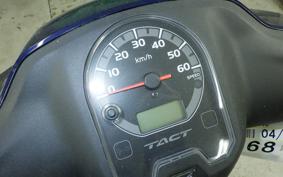 HONDA TACT-4ﾍﾞｰｼｯｸ 2026 AF79