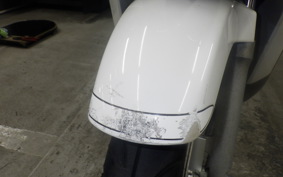 HONDA ﾍﾞﾝﾘｨ110 2013 JA09