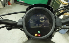 HONDA REBEL 500 A 2021 PC60