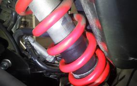 HONDA VTR 250 Gen. 2