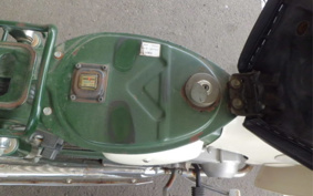 HONDA LITTLE CUB AA01