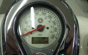 YAMAHA DRAGSTAR 400 CLASSIC  2012 VH02J