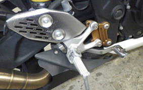 YAMAHA YZF-R25 2006 RG10J