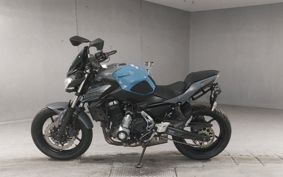 KAWASAKI Z650 ER650H