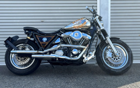HARLEY HARLEY FXLR1340 1989 ELL