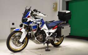 HONDA CRF1000L AFRICA TWIN 2018 SD04