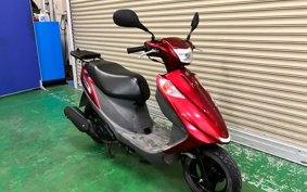 SUZUKI ADDRESS V125 CF46A