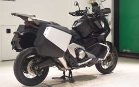 HONDA X-ADV 750 2021 RH10